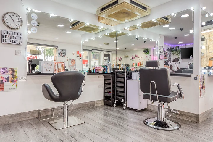 Loveth Love Beauty Salon Gallery 3